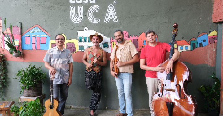 Artistas do Cariri são selecionados para intercâmbio cultural em Portugal