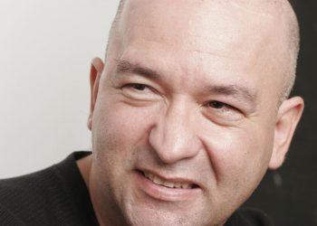 O cantor e compositor Herbert Vianna (Foto: Mauricio Valladares/Wikimedia)