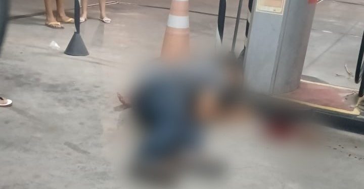 Por ciúmes, homem mata a facadas namorado da ex-esposa em Crato