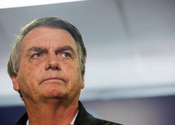 (Foto: Danilo Verpa/Folhapress)