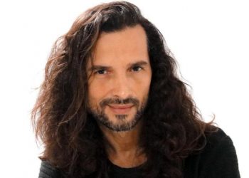 Jeff Machado (Foto: Reprodução/Instagram)