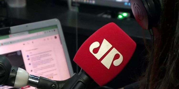 Ministério Público Federal pede cassação das concessões da Jovem Pan