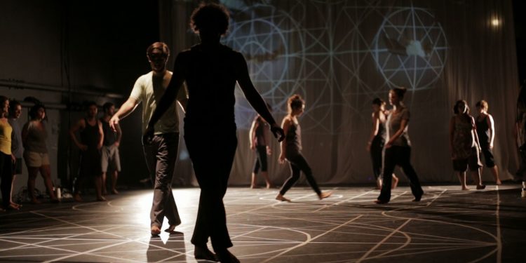 Centro Cultural do Cariri realiza o I Ciclo Formativo Presença Cênica