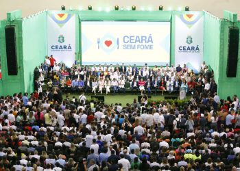 (Foto: Tatiana Fortes/Governo do Ceará)