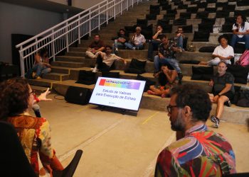 68,48% dos municípios cearenses já possuem Plano de Ação autorizado para a implementação da Lei Paulo Gustavo