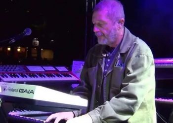 Luiz Schiavon (Foto: Reprodução/Instagram)