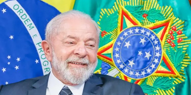 Aprovação de Lula sobe para 56%, mostra pesquisa Genial/Quaest