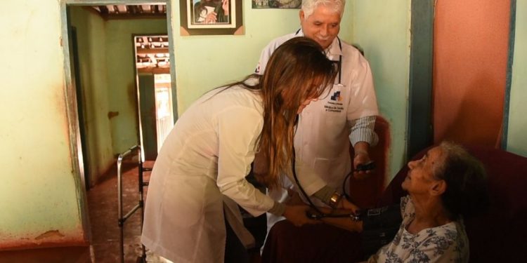 Ministério da Saúde abre 10 mil novas vagas para o programa Mais Médicos