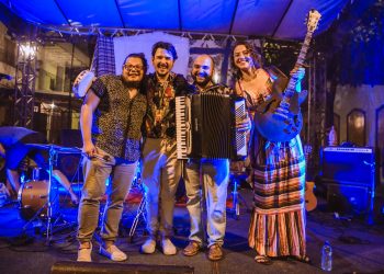 Feira de Arte e Cultura do Belmonte acontece nesta sexta-feira (30), em Crato