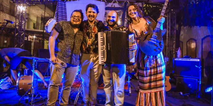 Feira de Arte e Cultura do Belmonte acontece nesta sexta-feira (30), em Crato