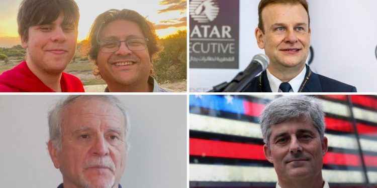 Corpos das vítimas do submarino Titan viraram fragmentos e alimentarão a fauna marinha, avaliam especialistas