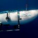 Design e materiais podem ter contribuído para implosão do submarino Titan