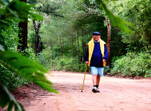 Em memória ao aniversário de morte do Padre Ágio, Vila da Música e Solibel promovem I Trilha Musical