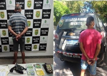 (Foto: Divulgação/PC-CE)