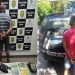Crato: Polícia Civil prende homem suspeito de agiotagem e posse de arma e outro por tráfico de drogas