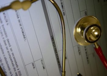 Planos individuais e familiares vão ter reajuste máximo de 9,63% em 2023, segundo a ANS (Foto: Marcello Casal Jr./Agência Brasil)