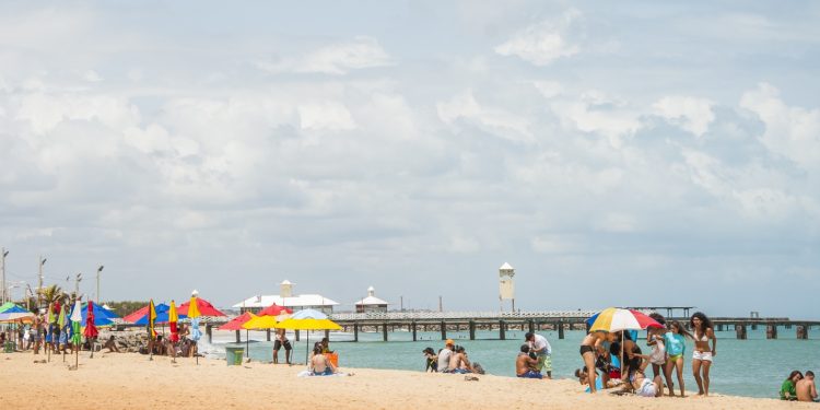 Índice da atividade turística cearense segue operando acima do nacional e cresce 15,2% no primeiro trimestre do ano