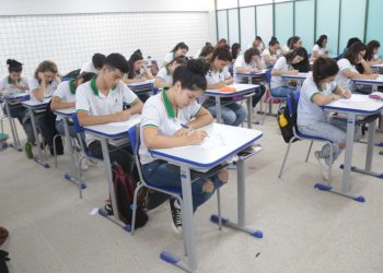 (Foto: Divulgação/Seduc)