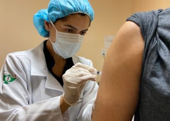 Fim de emergência de Covid-19 no Ceará não exclui medidas de proteção