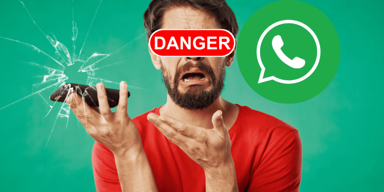 WhatsApp parou? Entenda porque ele pode ocorrer e como solucionar