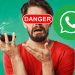 WhatsApp parou? Entenda porque ele pode ocorrer e como solucionar