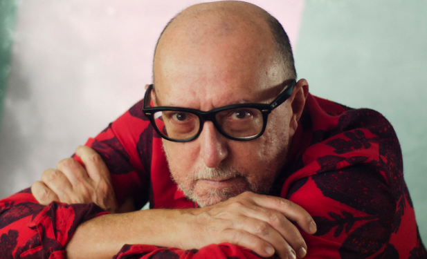 Cratense Xico Sá estará no Instituto Cultural do Cariri neste sábado (10)