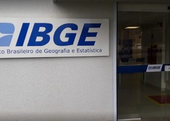 IBGE abre inscrições para processo seletivo de vagas temporárias para agente de pesquisa e supervisor de coleta (Foto: Divulgação/Hugo de Paula - IBGE)