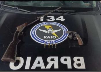 (Foto: Divulgação/PMCE)