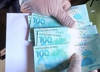 (Foto: Divulgação/PF)