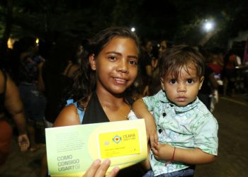 (Foto: Thiago Gaspar/Governo do Ceará)