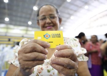 (Foto: Divulgação/Governo do Ceará)