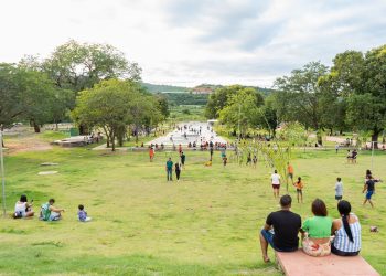 Centro Cultural do Cariri lança chamada pública de atividades artísticas para compor a programação do equipamento