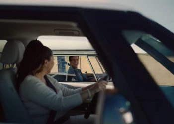 Elis Regina canta em campanha da Volkswagen em campanha feita com inteligência artificial (Foto: Reprodução)