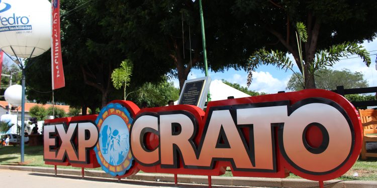 Você conhece a história da Expocrato? Evento começa neste domingo (9)