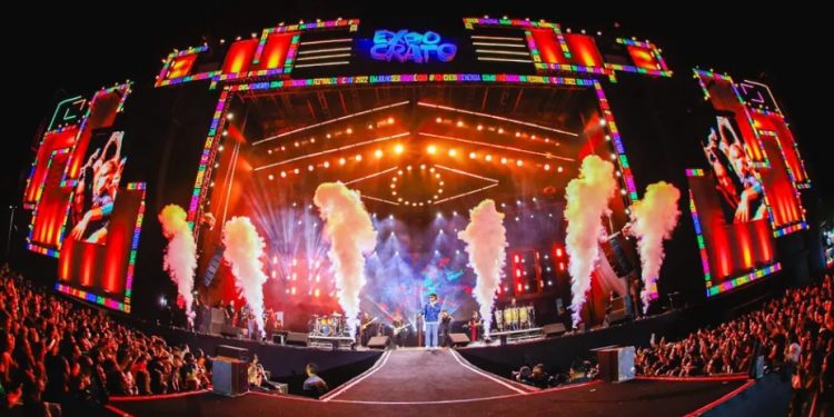 Rede hoteleira do Cariri comemora lotação para Expocrato