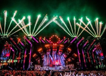 (Foto: Instagram @Festival Expocrato/Kaio Cads)