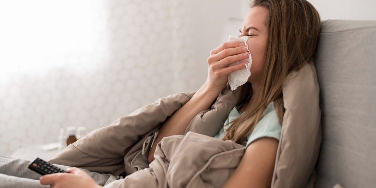Temporada de ventos fortes no Ceará pode aumentar quadros alérgicos