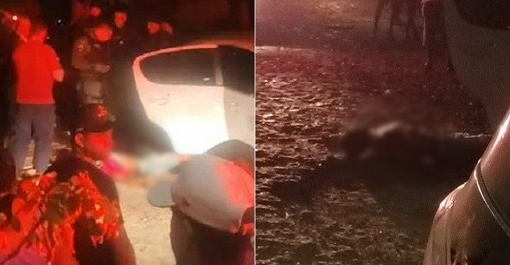 Guarda Civil do Crato reage a assalto e mata suspeito a tiros em Barbalha