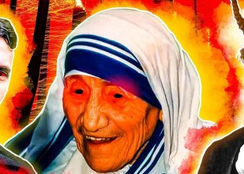 10 heróis da vida real que na verdade eram vilões