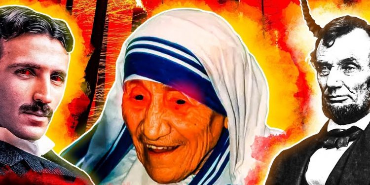 10 heróis da vida real que na verdade eram vilões