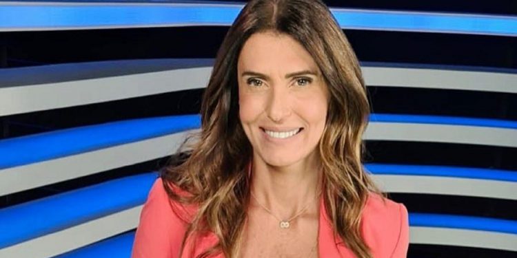 Apresentadora volta de férias e é demitida pela Record TV após 19 anos de emissora