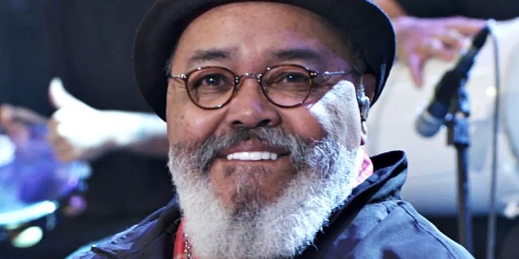 Jorge Aragão é diagnosticado com câncer que atinge o sistema linfático