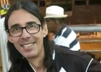 Produtor rural, Júnior de Nereida, desapareceu em 2022 e foi encontrado morto em 2023 em Itaporanga, Sertão da PB (Foto: Reprodução/TV Cabo Branco)