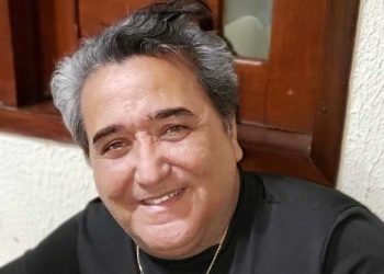 Junior Matos faleceu na manhã desta segunda-feira (17), em Crato (Foto: Reprodução/Redes sociais)