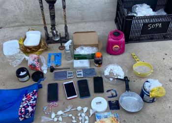 (Foto: Divulgação/PC-CE)