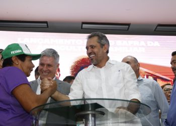 (Foto: Rosane Gurgel/Governo do Ceará)