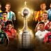 Conmebol define datas e horários dos jogos das oitavas da Libertadores