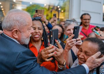 (Foto: Ricardo Stuckert/PR)