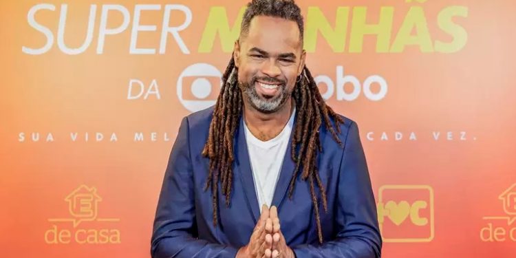 Manoel Soares é demitido da Globo após desentendimentos com Patrícia Poeta