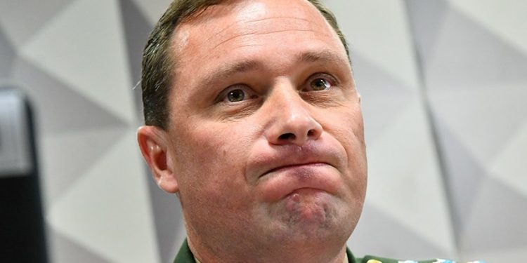 Coaf aponta que Mauro Cid movimentou R$ 3,2 milhões em seis meses